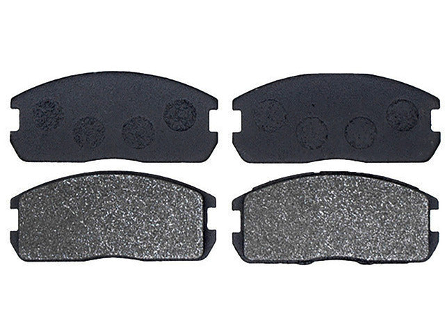 Disc Brake Pad Raybestos Brakes SGD299M