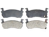 Disc Brake Pad Raybestos Brakes SGD308M