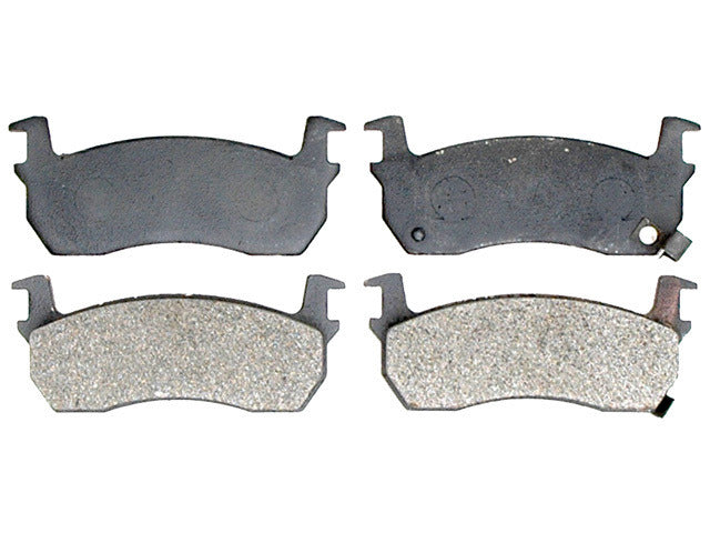 Disc Brake Pad Raybestos Brakes SGD308M