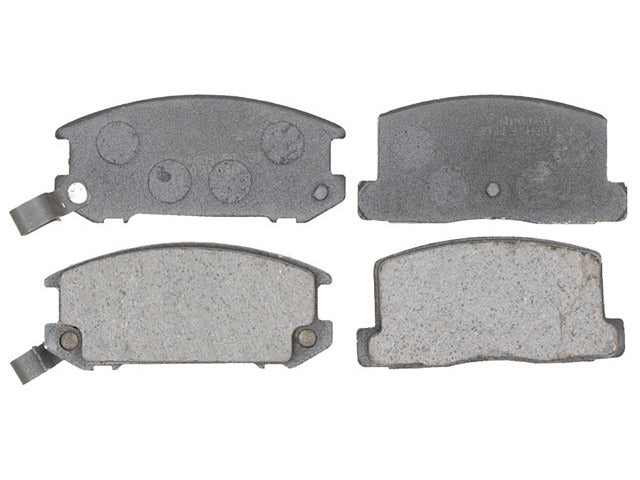 Disc Brake Pad Raybestos Brakes SGD309