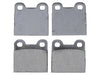 Disc Brake Pad Raybestos Brakes SGD30A