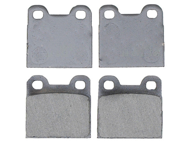 Disc Brake Pad Raybestos Brakes SGD30A