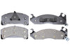 Disc Brake Pad Raybestos Brakes SGD310M