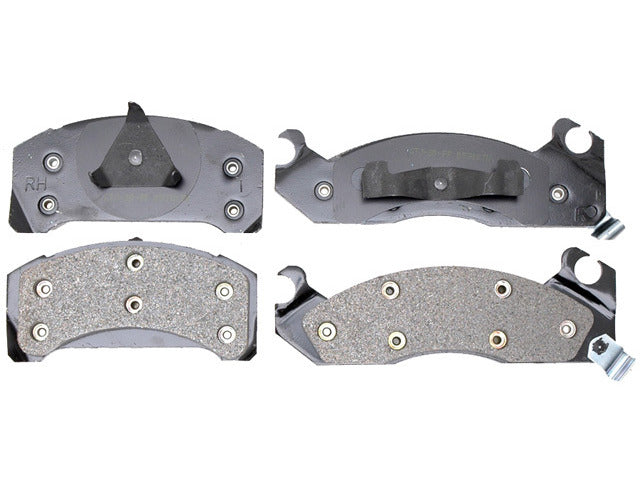Disc Brake Pad Raybestos Brakes SGD310M