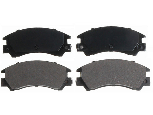 Disc Brake Pad Raybestos Brakes SGD311C