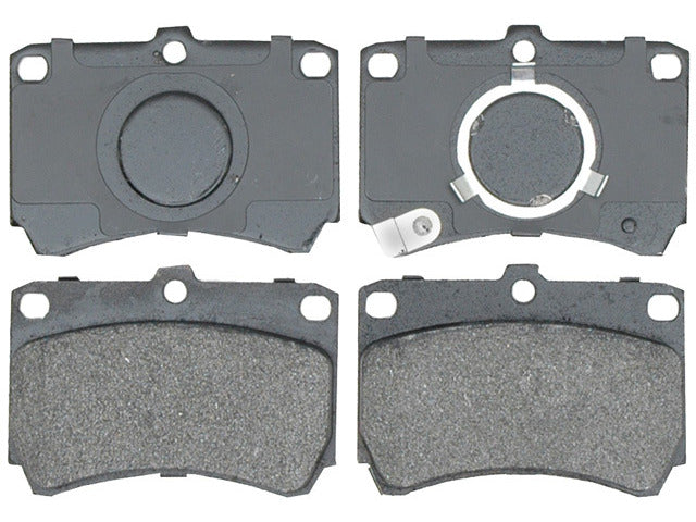 Disc Brake Pad Raybestos Brakes SGD319M