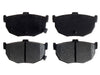 Disc Brake Pad Raybestos Brakes SGD323AC