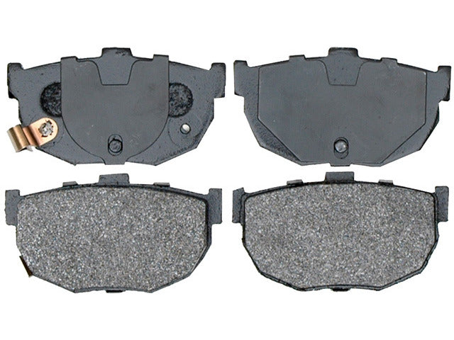 Disc Brake Pad Raybestos Brakes SGD323M