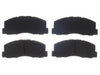 Disc Brake Pad Raybestos Brakes SGD328M