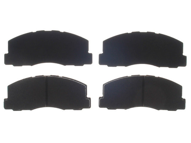 Disc Brake Pad Raybestos Brakes SGD328M
