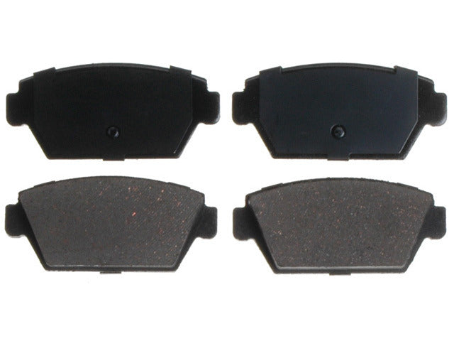 Disc Brake Pad Raybestos Brakes SGD329C