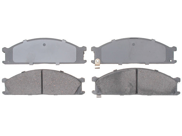 Disc Brake Pad Raybestos Brakes SGD333C