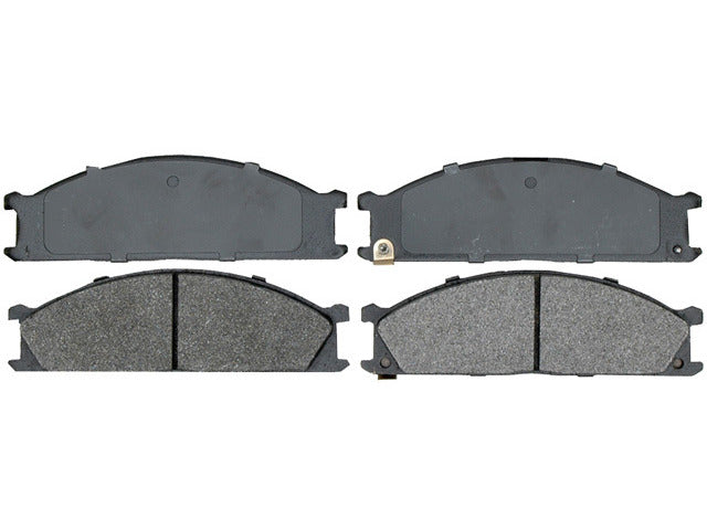 Disc Brake Pad Raybestos Brakes SGD333M