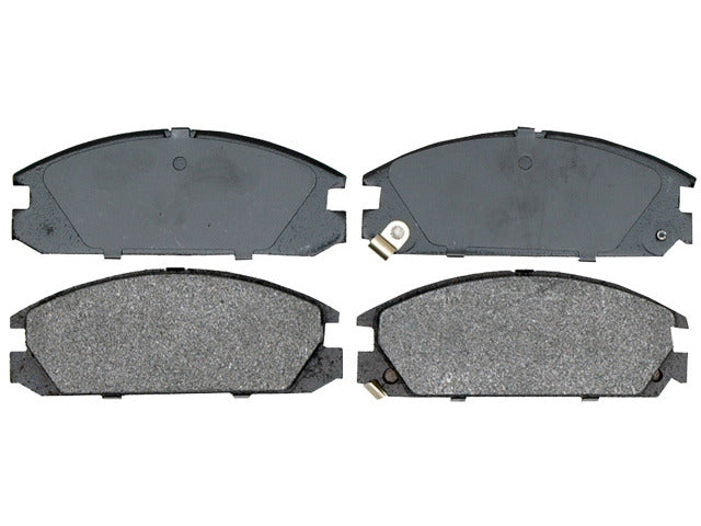 Disc Brake Pad Raybestos Brakes SGD334M