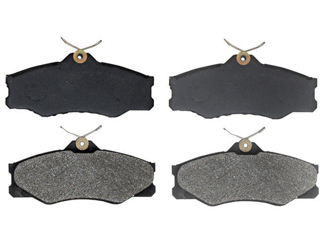 Disc Brake Pad Raybestos Brakes SGD338M
