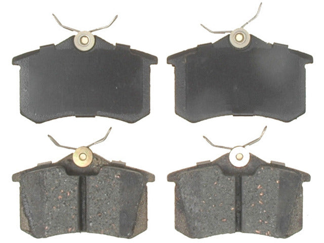 Disc Brake Pad Raybestos Brakes SGD340AC