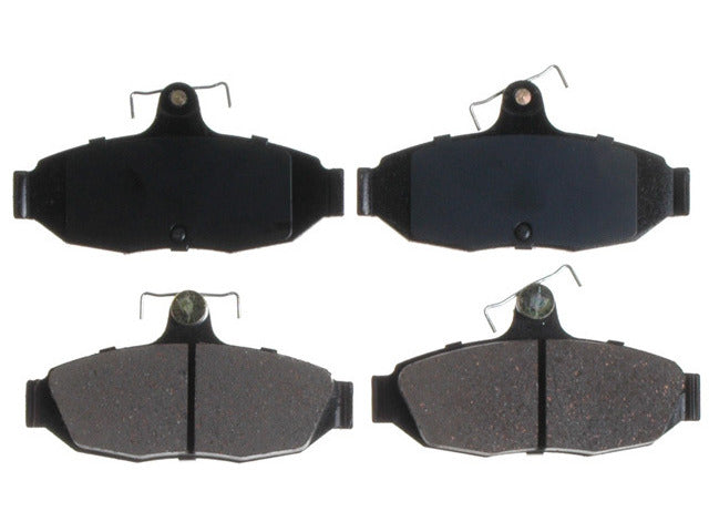 Disc Brake Pad Raybestos Brakes SGD347