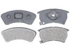 Disc Brake Pad Raybestos Brakes SGD348M