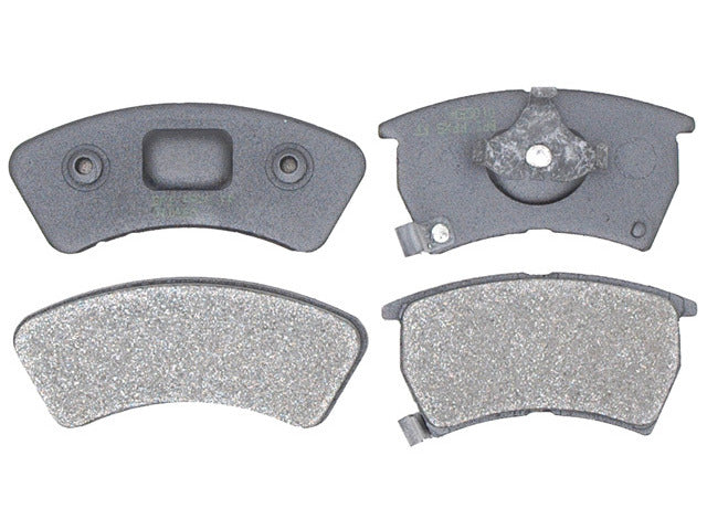 Disc Brake Pad Raybestos Brakes SGD348M