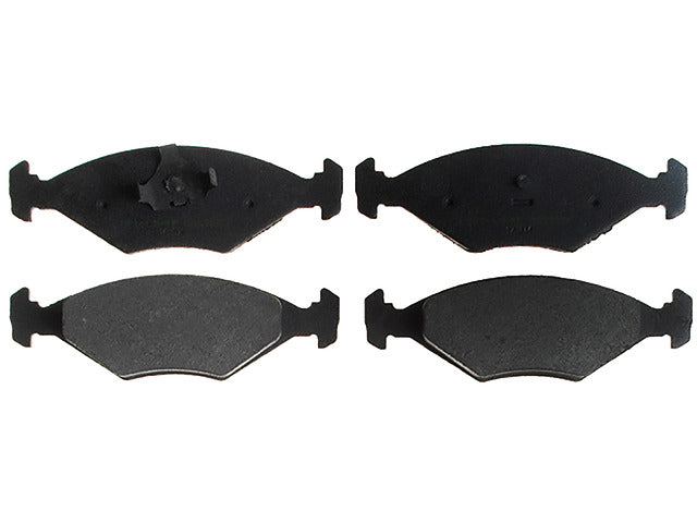 Disc Brake Pad Raybestos Brakes SGD350