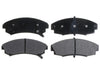 Disc Brake Pad Raybestos Brakes SGD353M