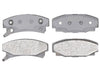 Disc Brake Pad Raybestos Brakes SGD354M