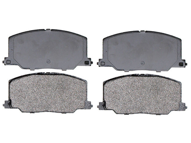 Disc Brake Pad Raybestos Brakes SGD356M