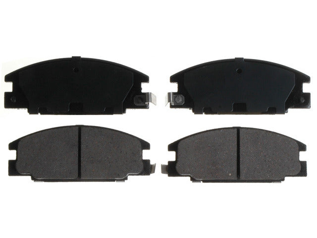 Disc Brake Pad Raybestos Brakes SGD363C