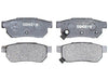 Disc Brake Pad Raybestos Brakes SGD364
