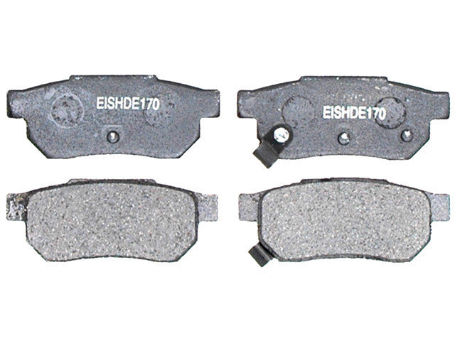 Disc Brake Pad Raybestos Brakes SGD364