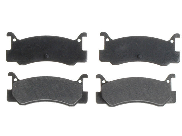 Disc Brake Pad Raybestos Brakes SGD366