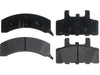 Disc Brake Pad Raybestos Brakes SGD369M