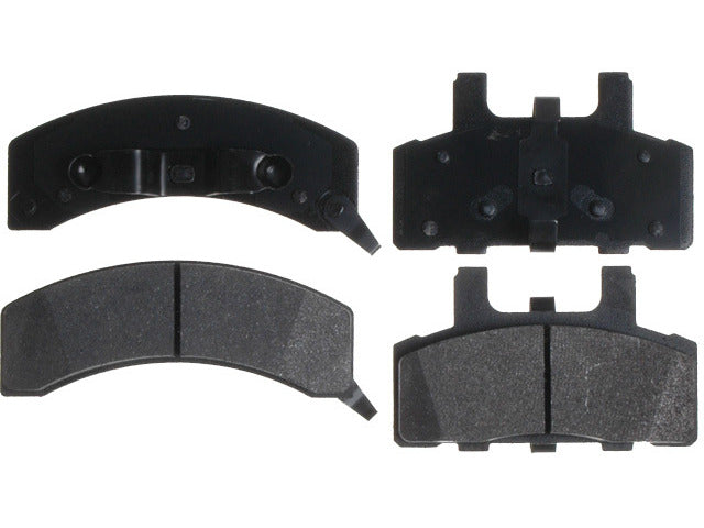 Disc Brake Pad Raybestos Brakes SGD369M