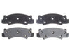 Disc Brake Pad Raybestos Brakes SGD36