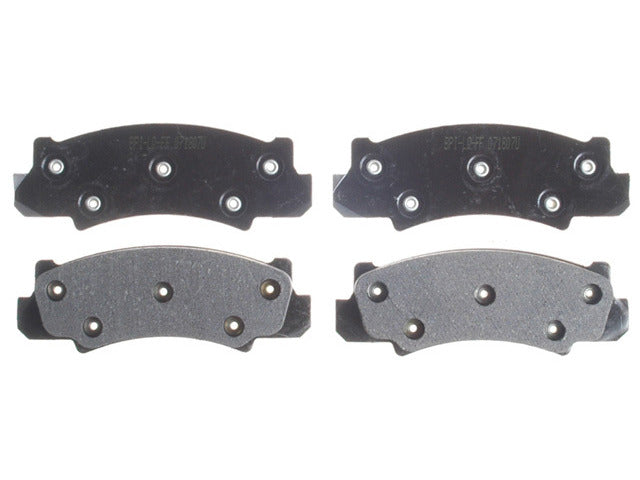 Disc Brake Pad Raybestos Brakes SGD36