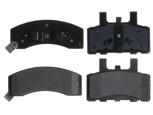 Disc Brake Pad Raybestos Brakes SGD370M