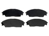 Disc Brake Pad Raybestos Brakes SGD373M