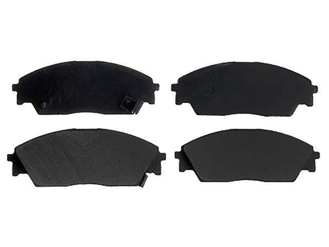 Disc Brake Pad Raybestos Brakes SGD373M