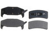 Disc Brake Pad Raybestos Brakes SGD377M