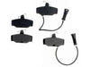 Disc Brake Pad Raybestos Brakes SGD382M