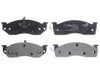 Disc Brake Pad Raybestos Brakes SGD385M