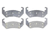 Disc Brake Pad Raybestos Brakes SGD38M