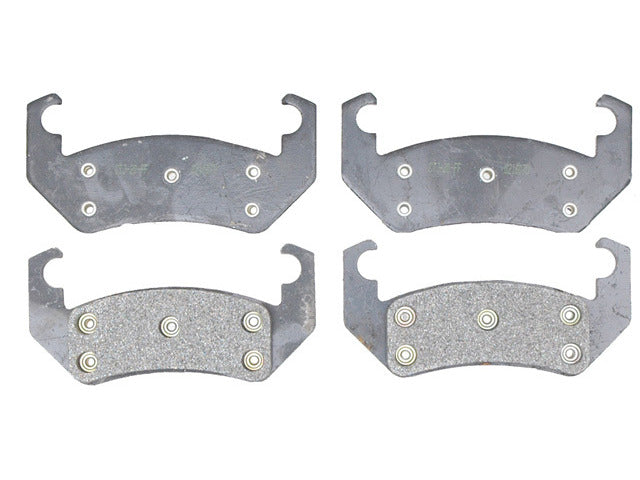 Disc Brake Pad Raybestos Brakes SGD38M