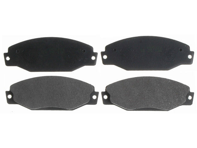 Disc Brake Pad Raybestos Brakes SGD393M