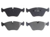 Disc Brake Pad Raybestos Brakes SGD394M
