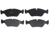 Disc Brake Pad Raybestos Brakes SGD395M