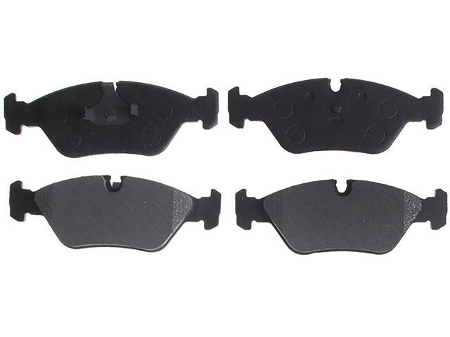 Disc Brake Pad Raybestos Brakes SGD395M