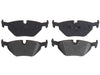Disc Brake Pad Raybestos Brakes SGD396M
