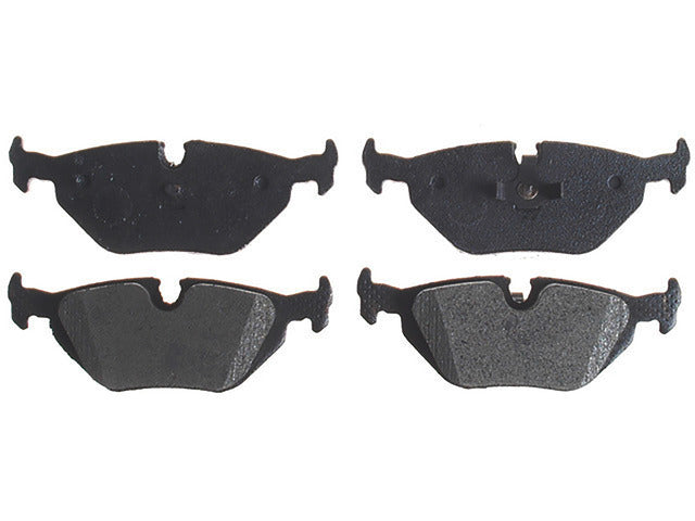 Disc Brake Pad Raybestos Brakes SGD396M