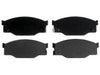 Disc Brake Pad Set Raybestos Brakes SGD397M